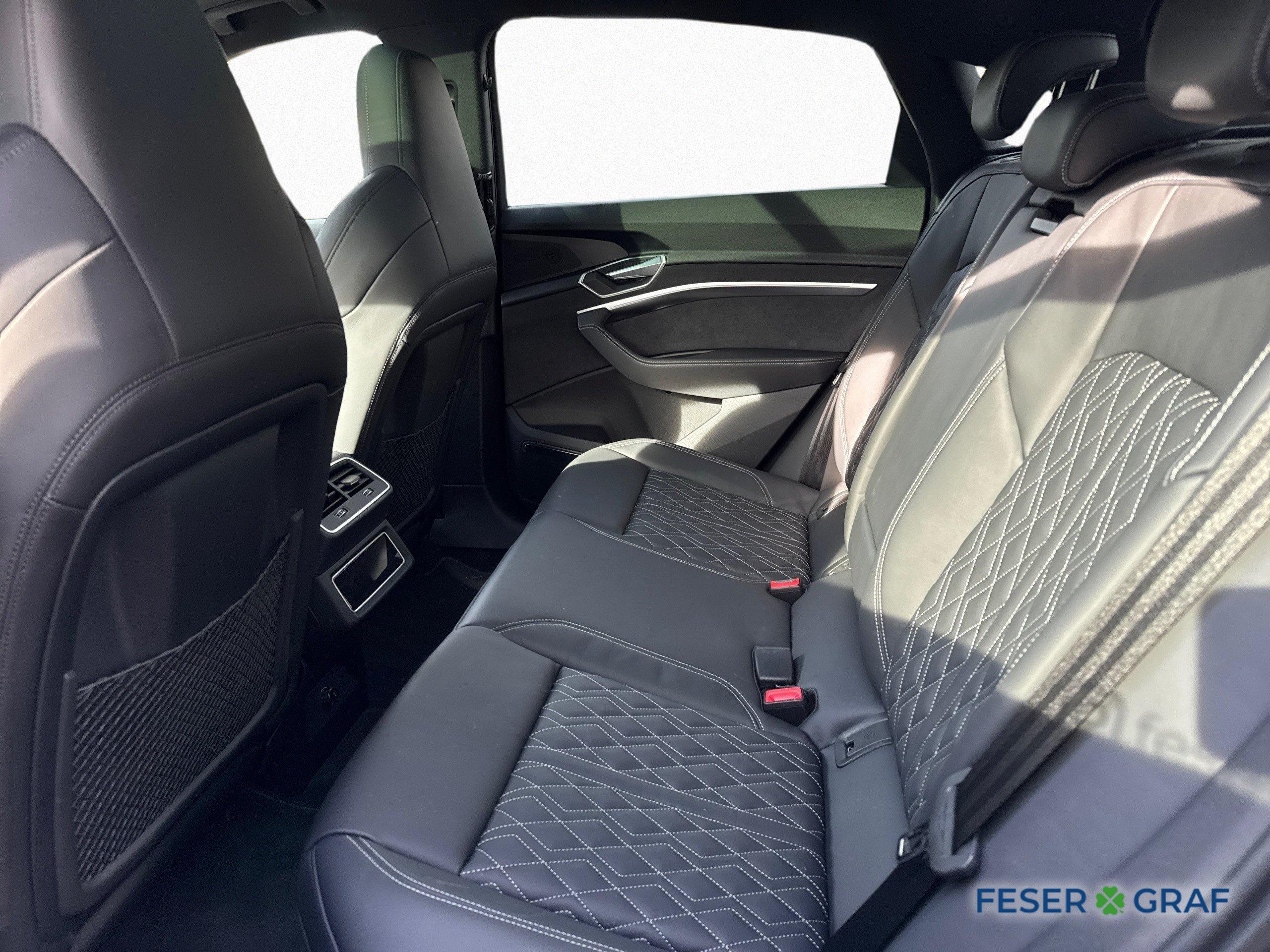 AUDI E-TRON (11/16)