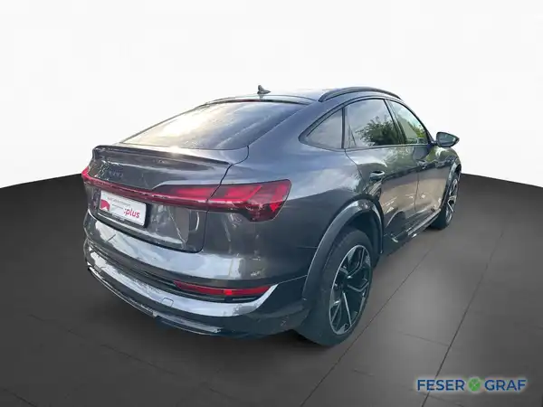 AUDI E-TRON (5/16)