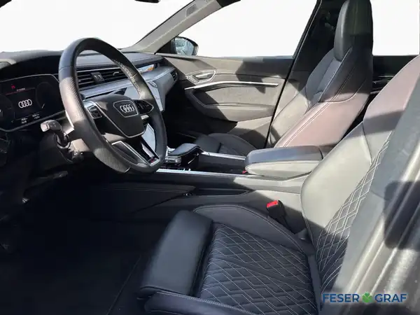 AUDI E-TRON (8/16)