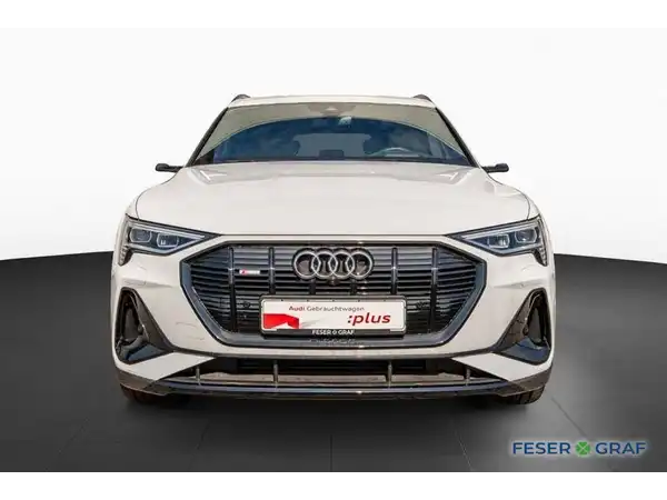 AUDI E-TRON (3/20)