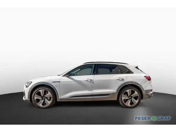 AUDI E-TRON (5/20)