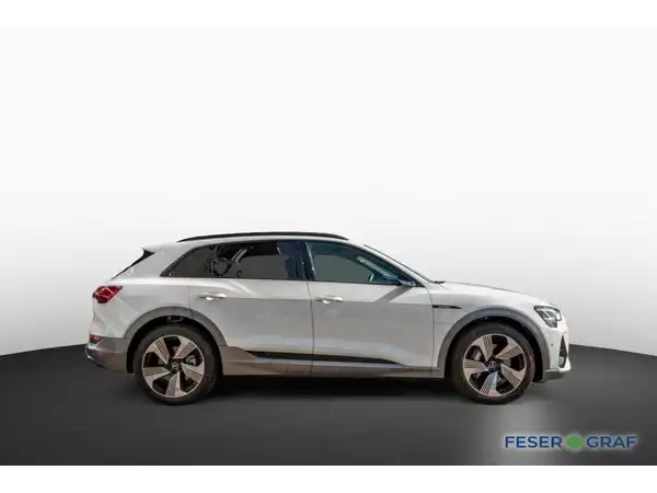 AUDI E-TRON (6/20)