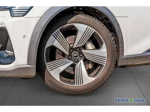 AUDI E-TRON (7/20)
