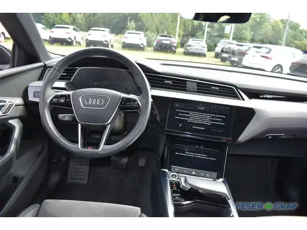 AUDI E-TRON (14/21)