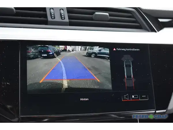 AUDI E-TRON (15/21)