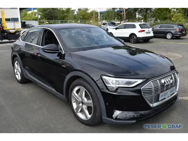 AUDI E-TRON (6/21)
