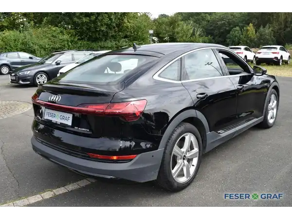 AUDI E-TRON (7/21)