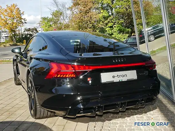 AUDI RS E-TRON GT (3/18)