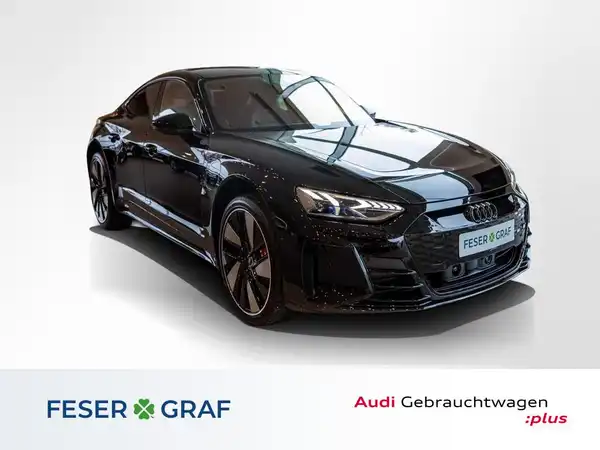 AUDI RS E-TRON GT (1/20)