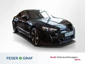 AUDI RS E-TRON GT (1/20)