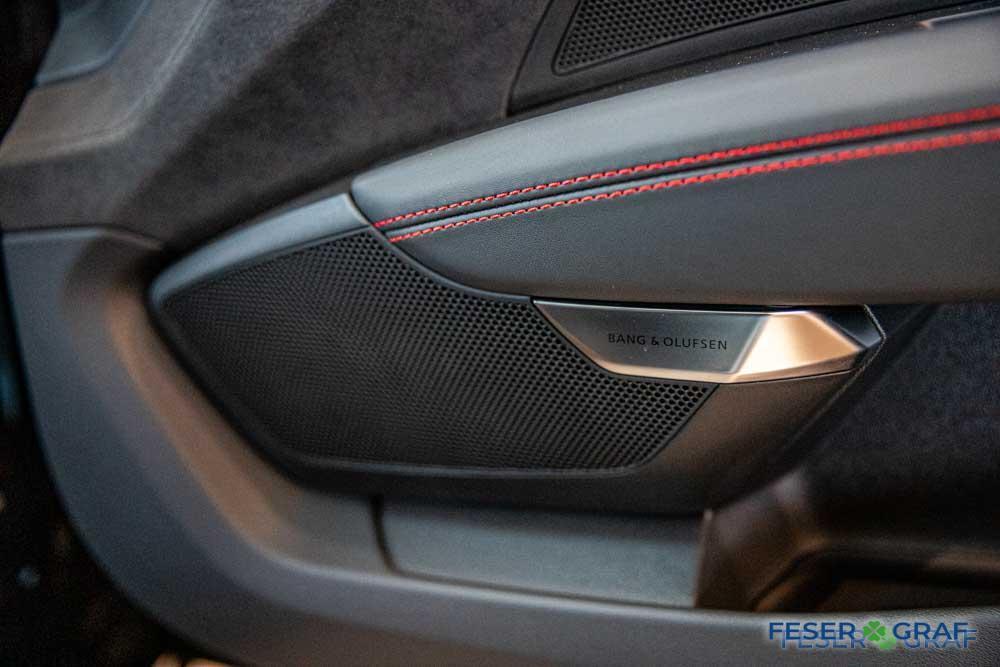 AUDI RS E-TRON GT (14/20)