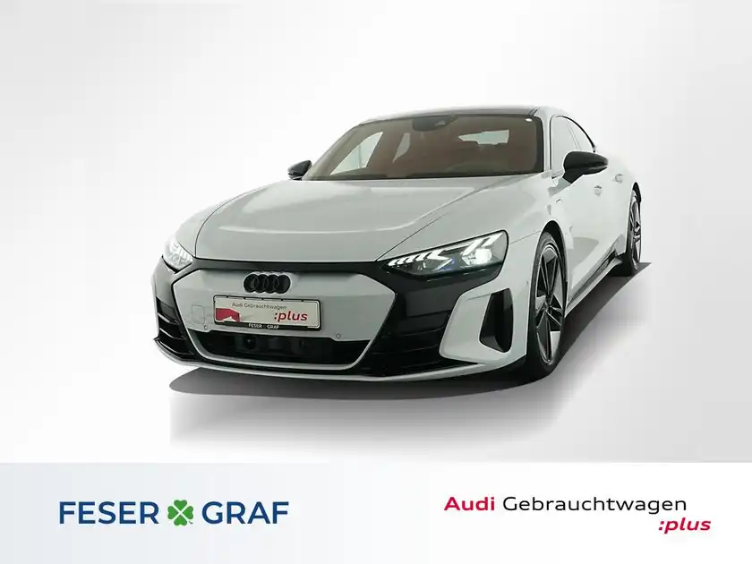 AUDI RS E-TRON GT (1/16)