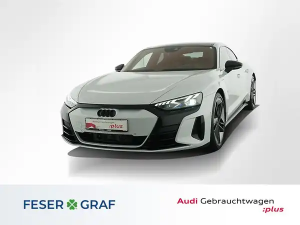AUDI RS E-TRON GT (1/16)
