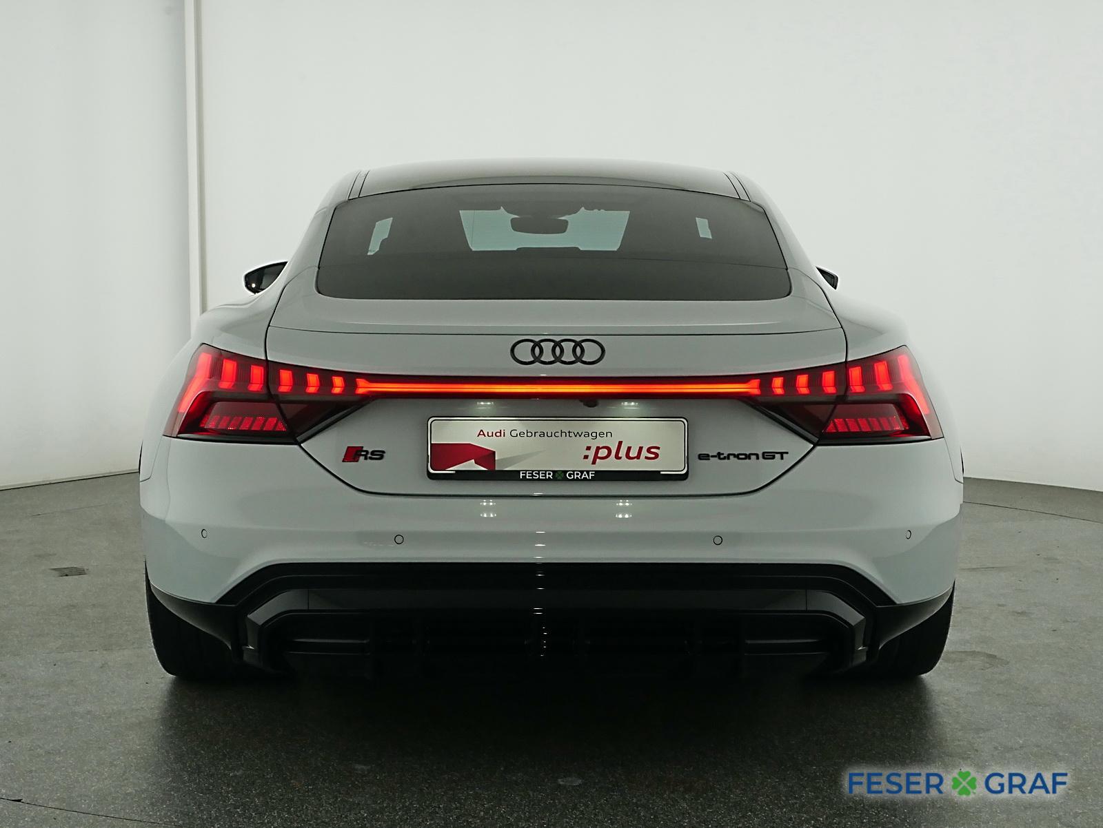 AUDI RS E-TRON GT (11/16)