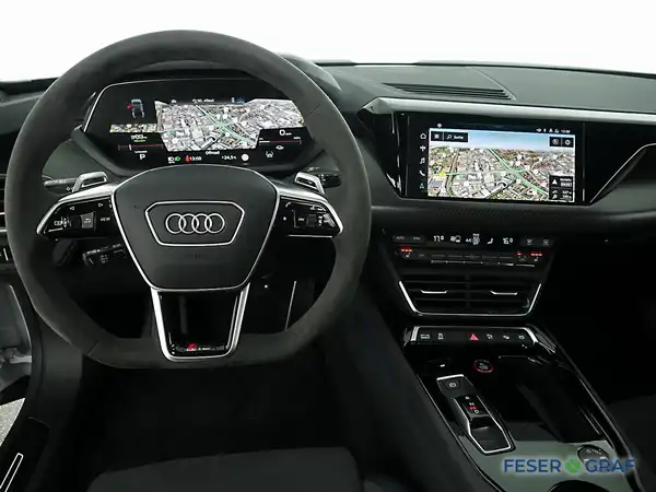 AUDI RS E-TRON GT (3/16)
