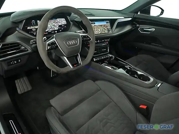 AUDI RS E-TRON GT (6/16)