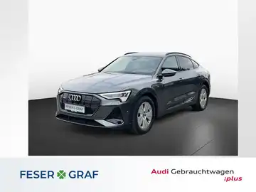 AUDI E-TRON (1/19)