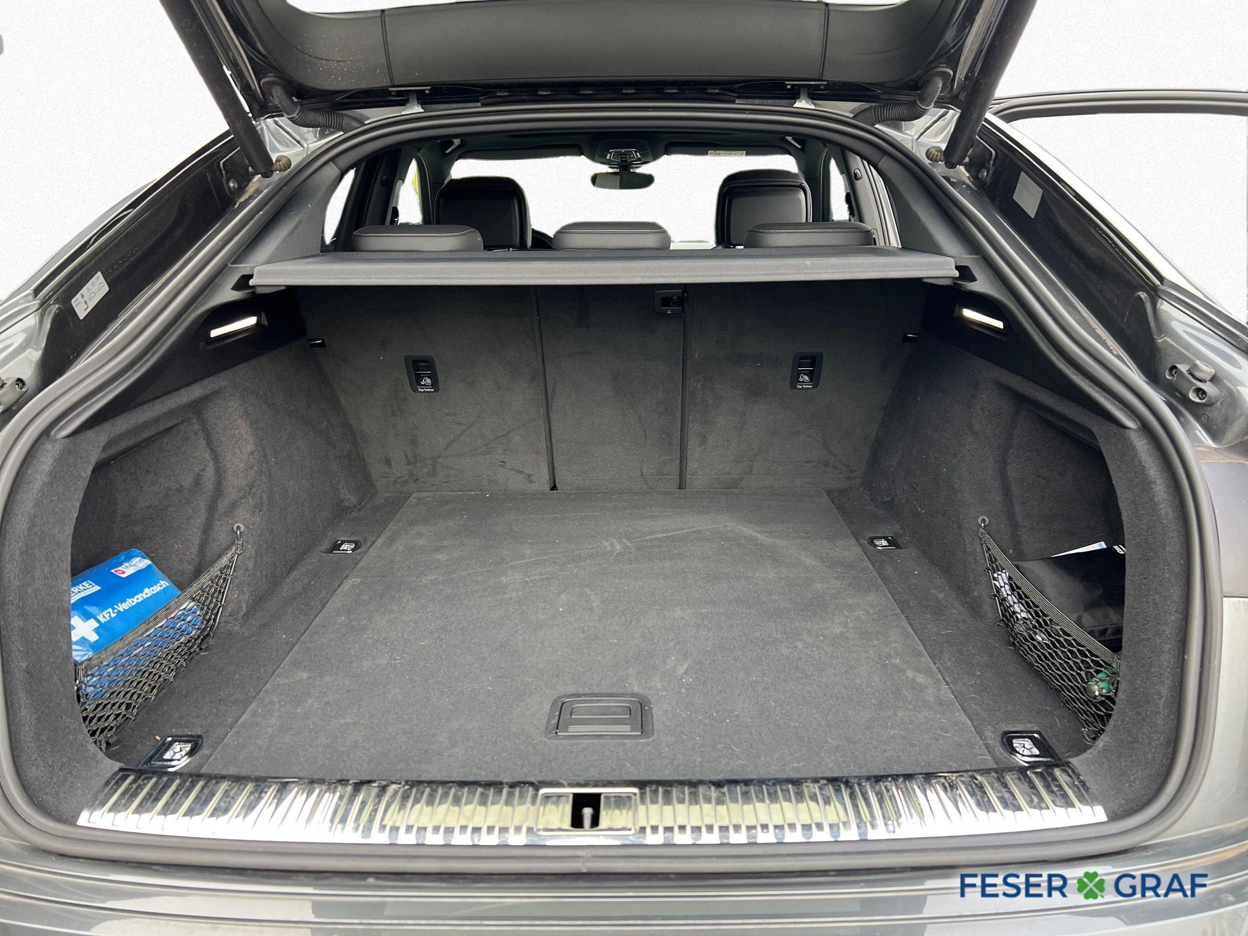 AUDI E-TRON (15/19)