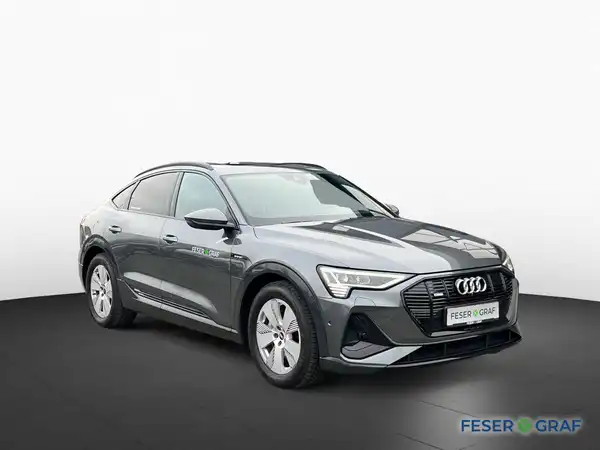 AUDI E-TRON (3/19)