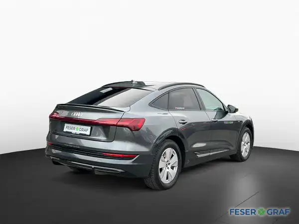 AUDI E-TRON (4/19)