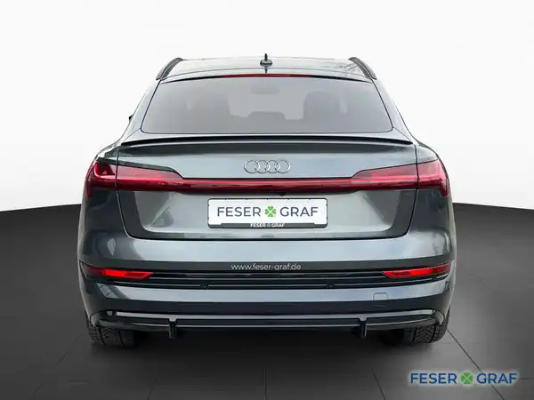 AUDI E-TRON (5/19)