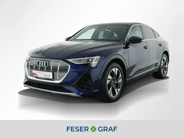 AUDI E-TRON (1/17)