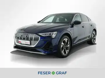 AUDI E-TRON (1/17)