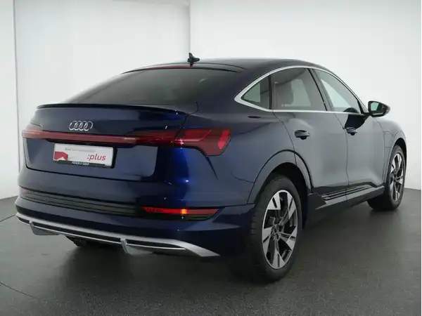 AUDI E-TRON (2/17)