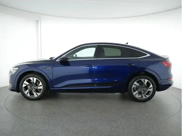 AUDI E-TRON (13/17)