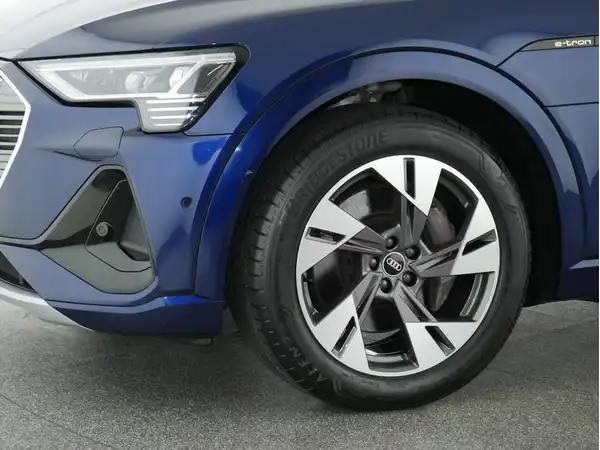 AUDI E-TRON (14/17)