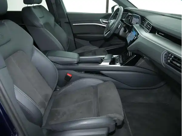 AUDI E-TRON (4/17)