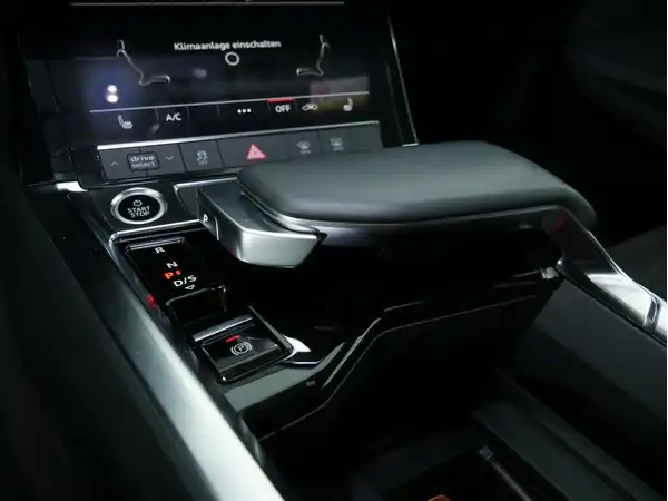 AUDI E-TRON (8/17)