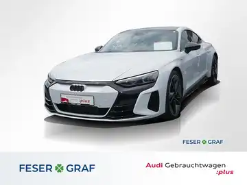 AUDI E-TRON GT (1/14)