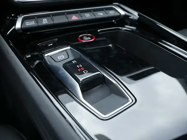 AUDI E-TRON GT (9/14)