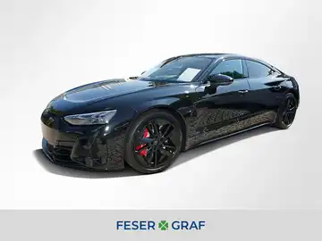 AUDI RS E-TRON GT (1/20)