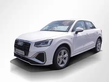 AUDI Q2 (1/11)