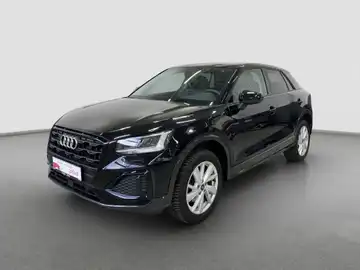 AUDI Q2 (1/10)