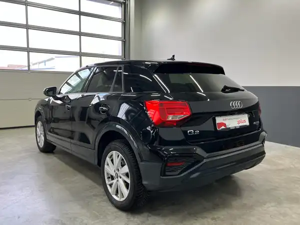 AUDI Q2 (4/10)