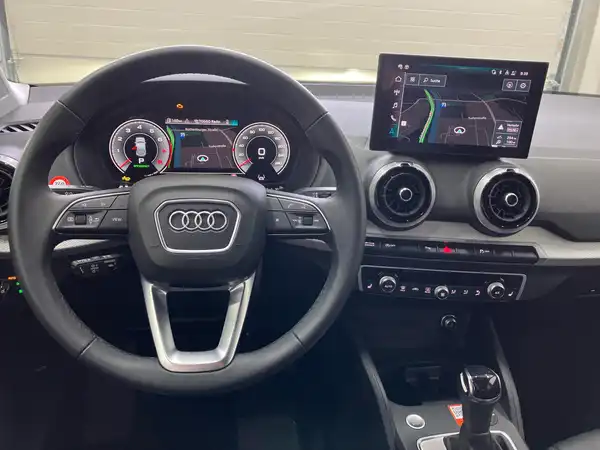 AUDI Q2 (9/10)