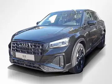 AUDI Q2 (1/12)