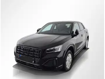 AUDI Q2 (1/7)