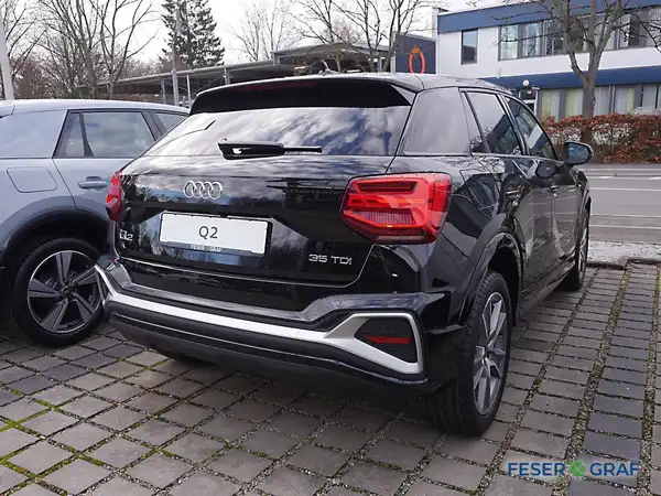 AUDI Q2 (3/13)