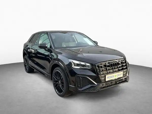 AUDI Q2 (3/15)