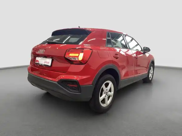 AUDI Q2 (2/8)