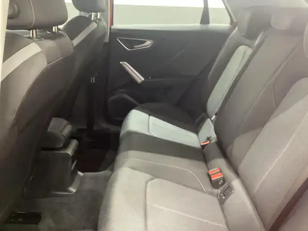 AUDI Q2 (7/8)