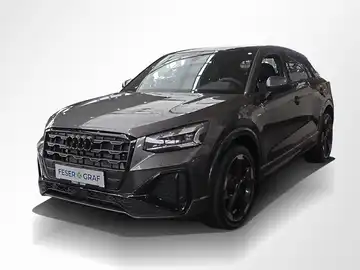 AUDI Q2 (1/11)