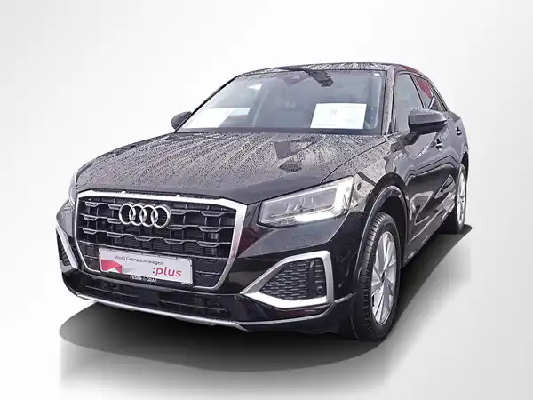 AUDI Q2 (1/12)