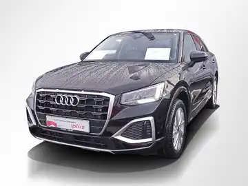 AUDI Q2 (1/12)