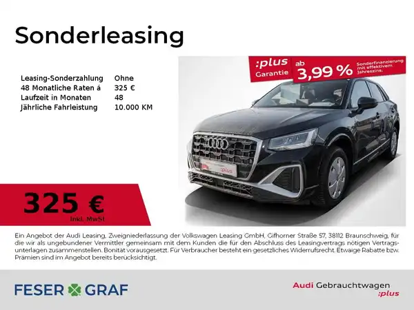 AUDI Q2 (1/14)