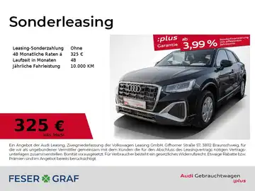 AUDI Q2 (1/14)